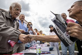 Koho si Češi zvolí za prezidenta: Tito lidé ve skutečnosti bojují o hlasy - Seznam Zprávy